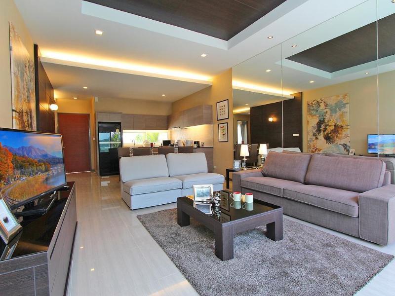 The Ville Jomtien Pool Villa Pattaya Exteriör bild