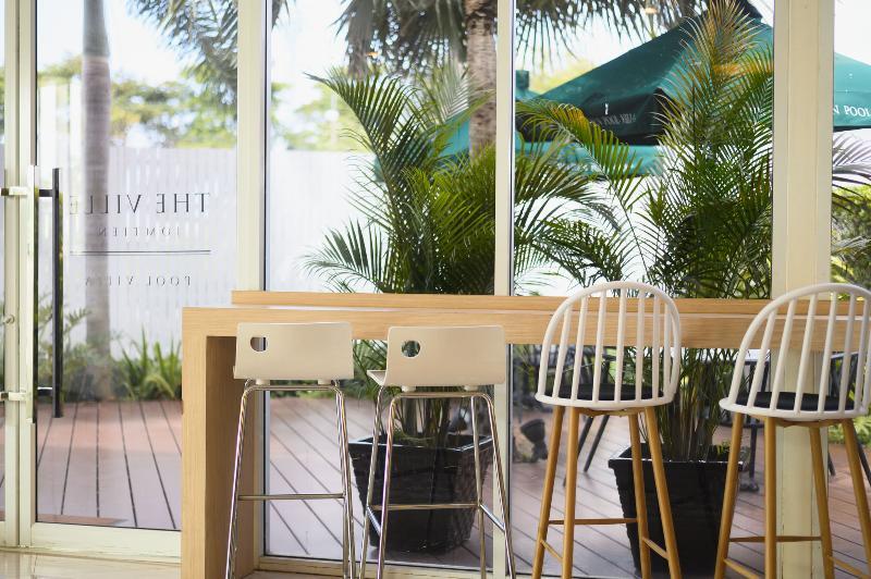 The Ville Jomtien Pool Villa Pattaya Exteriör bild