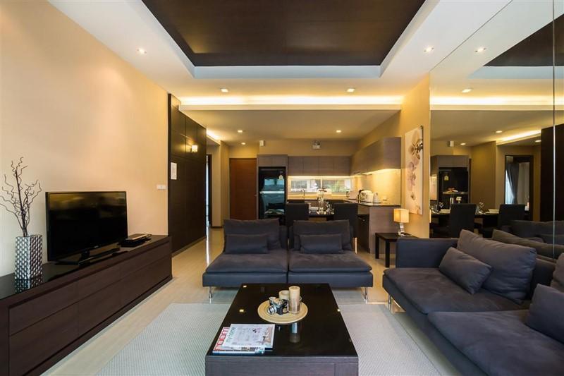 The Ville Jomtien Pool Villa Pattaya Exteriör bild